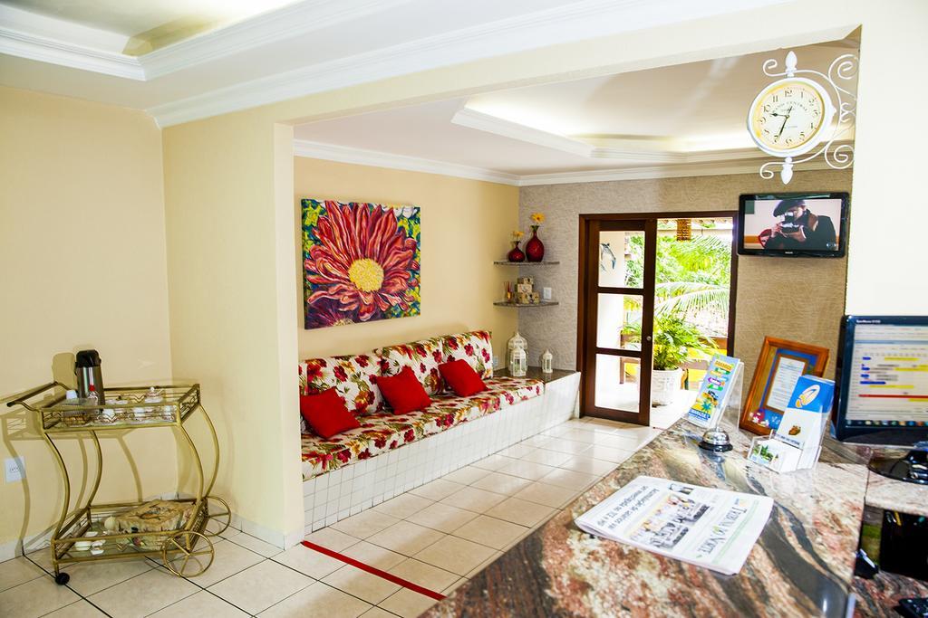 Hotel Tubarao Natal