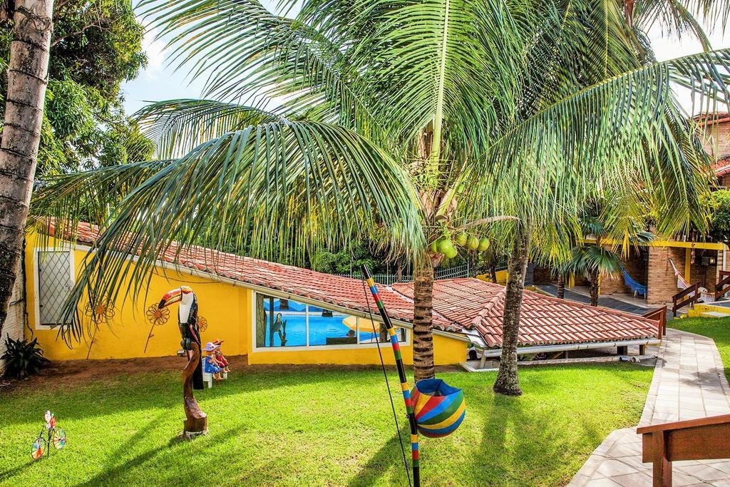 Hotel Tubarao Natal