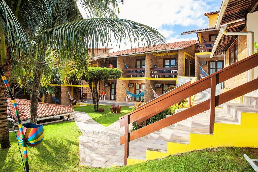 Tubarao Hotel Natal